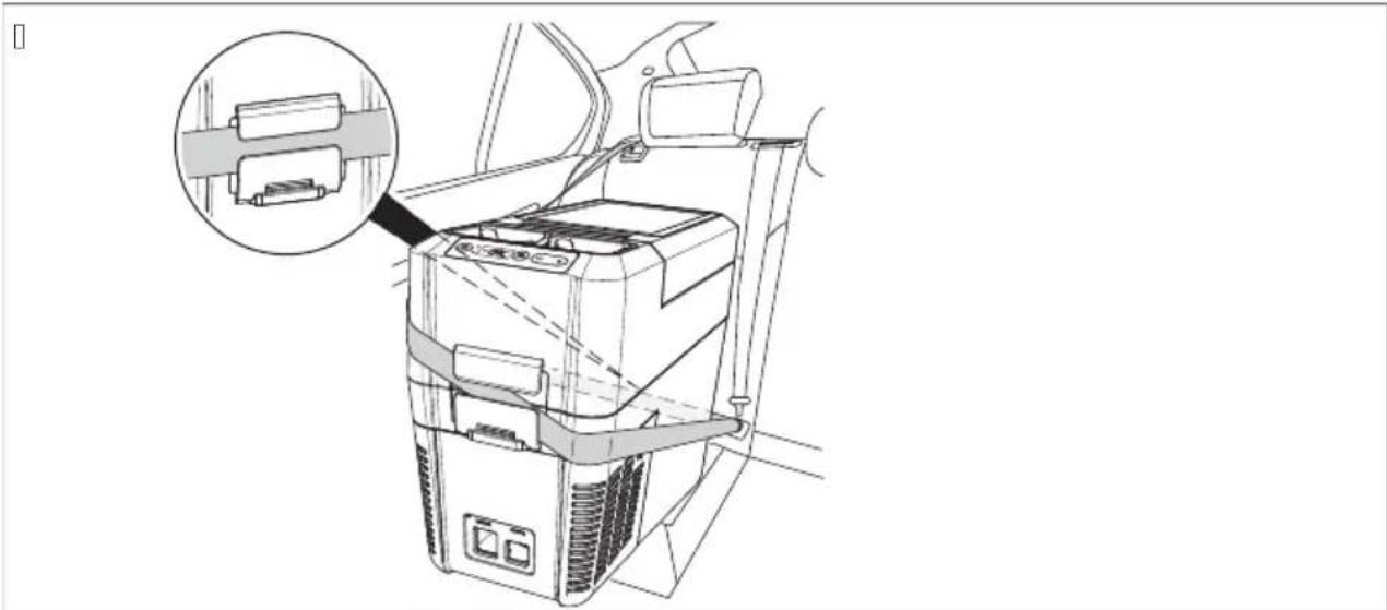 DOMETIC CFF70DZ - 8YS &' C' ! &i2i4o 2raněnA - 1