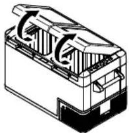 DOMETIC CFF70DZ - DAM Dometic CFF - 8