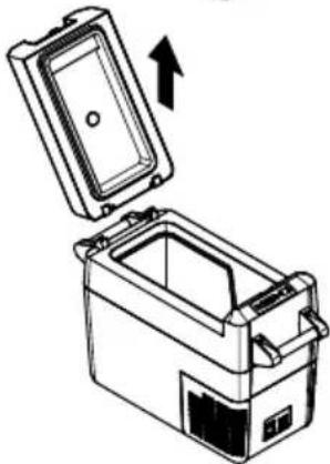 DOMETIC CFF70DZ - da15 8alg9! t9! e trü44plaa( i - ahetamine - 16