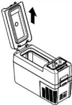 DOMETIC CFF70DZ - da7 Slca4llHIn a7arlanma! - 15