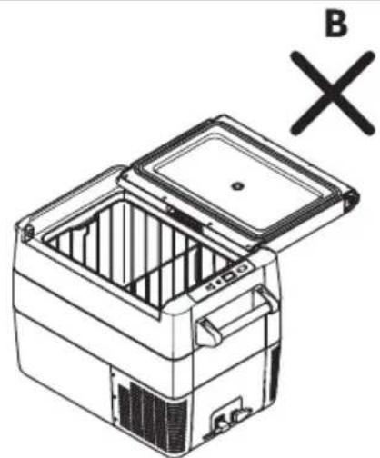 DOMETIC CFF70DZ - da15 8alg9! t9! e trü44plaa( i - ahetamine - 19