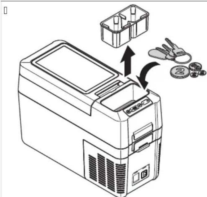 DOMETIC CFF70DZ - W7jmoe anie 9che 7t9 na49b4i bt7l4o CFF12c - 1