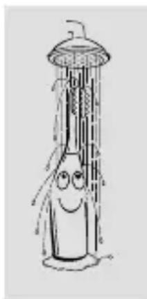 PHILIPS HP375 - Veggmontering (fig. 6-7) - 1
