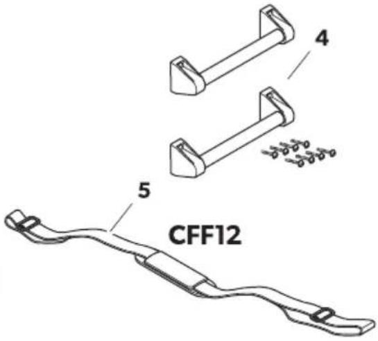 DOMETIC CFF12 - da15 8alg9! t9! e trü44plaa( i - ahetamine - 70