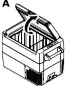 DOMETIC CFF12 - da15 8alg9! t9! e trü44plaa( i - ahetamine - 73