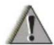 MOTOROLA Talkabout T210 - Warning: - 1