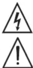 LD Systems CURV 500 PES - Attention - 1