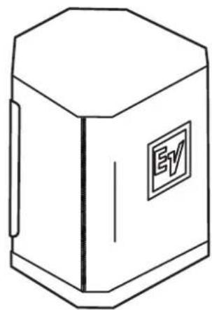 ELECTRO-VOICE Everse 8 - Résistance aux intempéries - 2