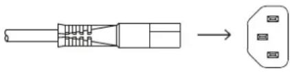 ELECTRO-VOICE Everse 8 - Haut-parleur large bande - 1