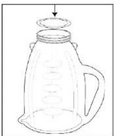 Jarden 6629 - USING YOUR BLENDER - 2