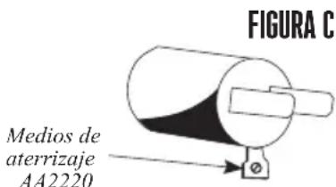 Weston 331301W - CABLES DE EXTENSIÓN - 3