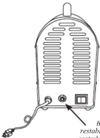 Weston 331301W - INSTRUCCIONES PARA EL CORTADOR DE CIRCUITOS - 1