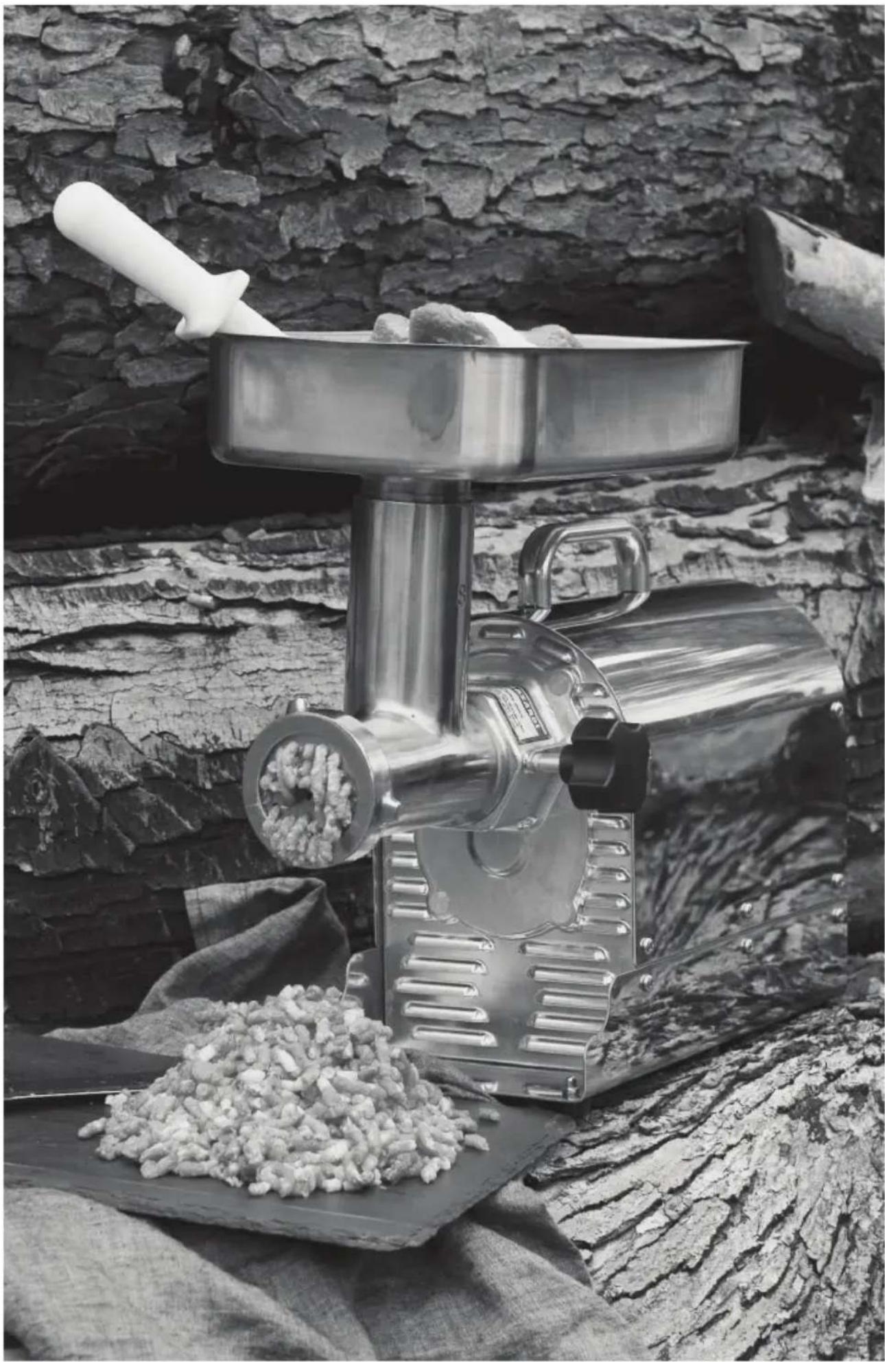 Weston 331301W - Entreposage - 2
