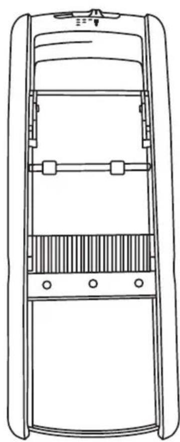 Weston 010008W - WESTON® - 1