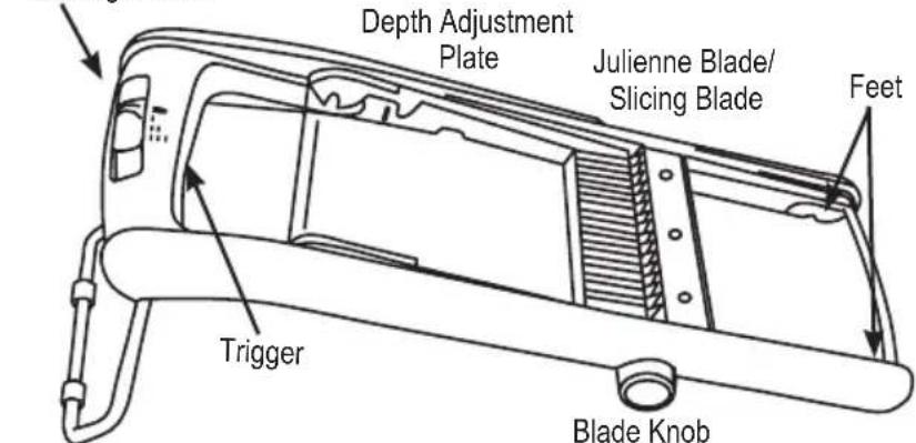 Weston 010008W - 3