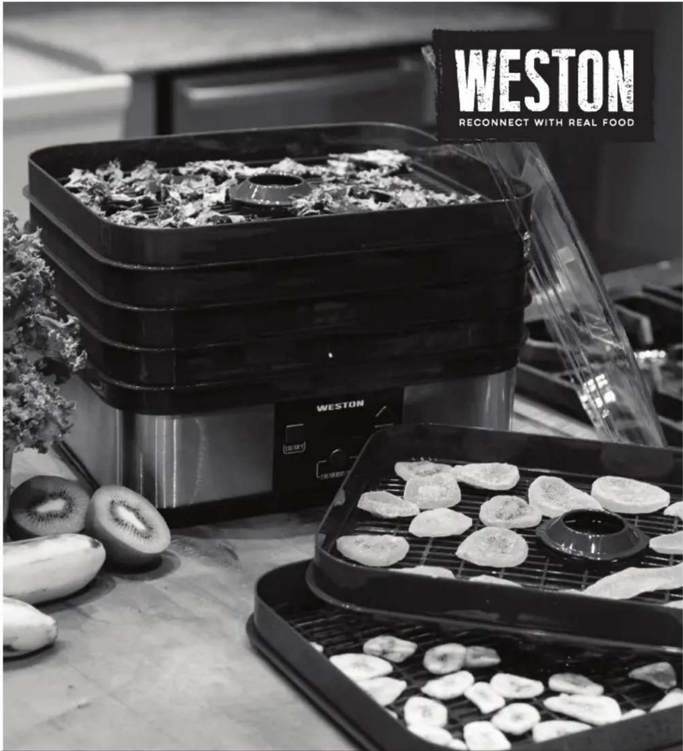Weston 750450W - WESTON - 1