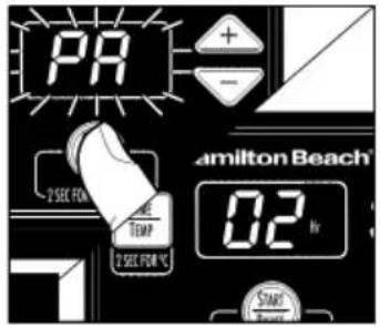 Weston 750450W - HOW TO USE THE DEHYDRATOR - 1