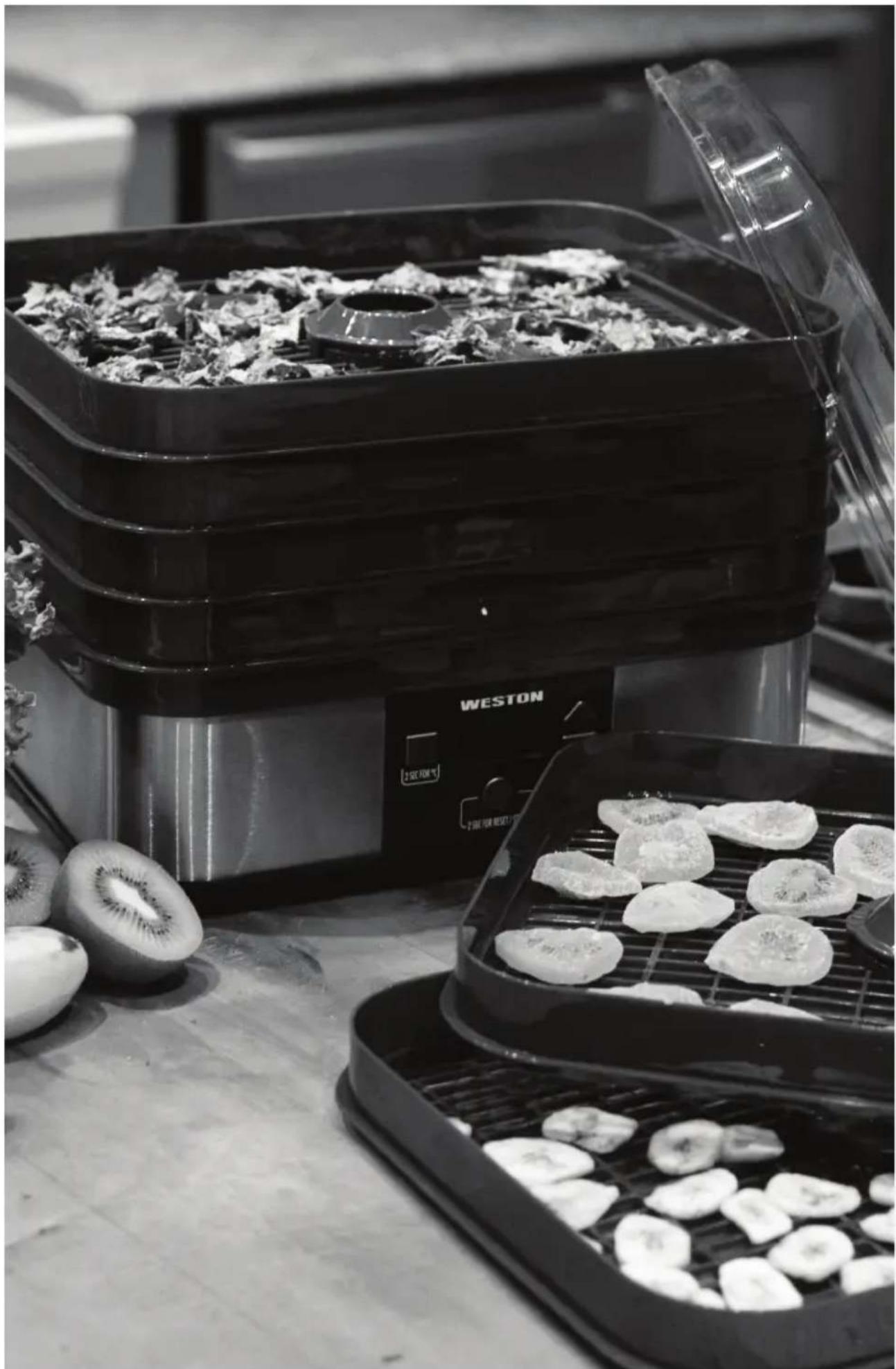 Weston 750450W - CUIDADO Y LIMPIEZA - 2