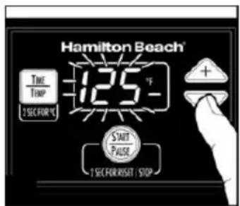 Weston 750450W - REMARQUES : - 3