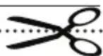 Weston 750450W - WESTON WARRANTY CARD - 1