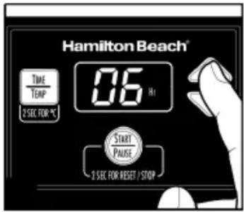 Weston 750450W - NOTAS: - 1