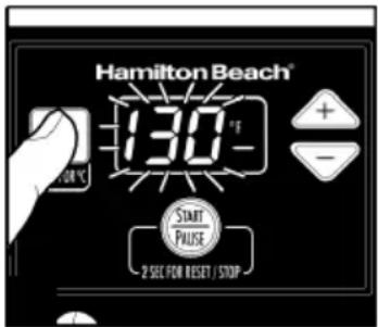 Weston 750450W - REMARQUES : - 2