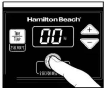 Weston 750450W - HOW TO USE THE DEHYDRATOR - 3