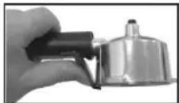 PROFICOOK PCES 1209 - AVVISO: - 1