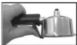 PROFICOOK PCES 1209 - WAARSCHUWING: - 1