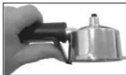 PROFICOOK PCES 1209 - WARNUNG: - 1