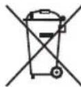PROFICOOK PCEKM 1205 - Meaning of the "Dustbin" Symbol - 1
