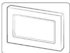 SAMSUNG MG23A7318CK - Incluído para instalação - 1