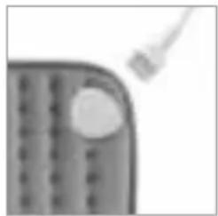 Tomado THP0602G - WAARSCHUWING - 1