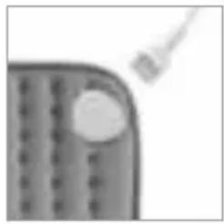 Tomado THP0602G - Avertissement - 1