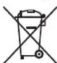 PROFICOOK PCMZ 1150 - Meaning of the Symbol "Dustbin" - 1