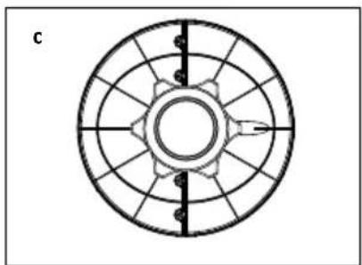 Tomado TFC7503B - ASSEMBLY - 4