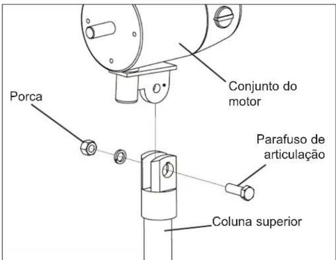 STANLEY ST12FE - Pecas incluídas na embalagem: - 1