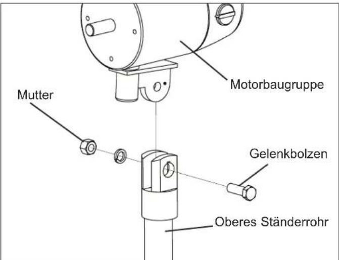 STANLEY ST12FE - Teile in der Box: - 1