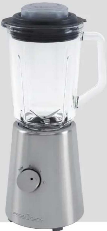 PROFICOOK PCUM 1213 - 1