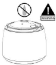 WARNING