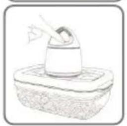 FOSA Turtle - INIZIARE A UTILIZZARE IL TURTLE - 3