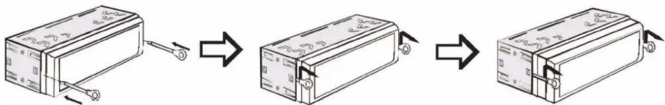 BLAUPUNKT BPA 1119 BT - Záruka - 2