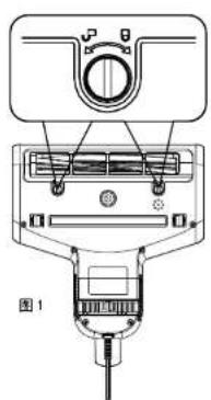 BLAUPUNKT BPCM01 - 清洁与保养 - 3