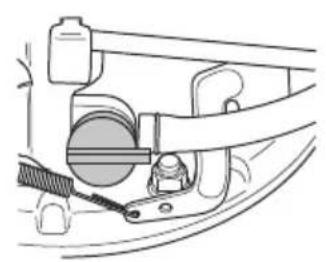 HUSQVARNA KLIPPO LB 442Q - 18