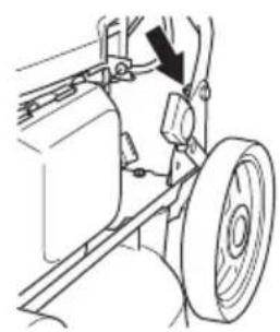 HUSQVARNA KLIPPO LB 442Q - 10