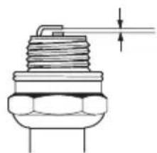 HUSQVARNA KLIPPO LB 442Q - 36
