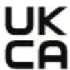 HUSQVARNA KLIPPO LB 442Q - UK Declaration of Conformity - 2