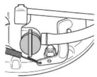 HUSQVARNA KLIPPO LB 442Q - 20