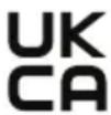 HUSQVARNA KLIPPO LB 548SQe - UK Declaration of Conformity - 1