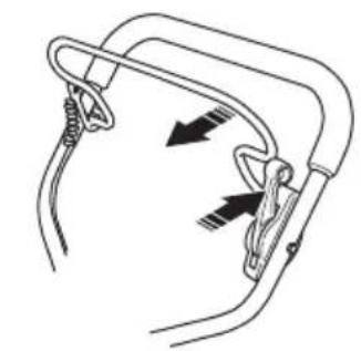 HUSQVARNA KLIPPO LB 548SQe - KLIPPO LB 448S, KLIPPO LB 453S, KLIPPO LB 448SQ, KLIPPO LB 453SQ, KLIPPO LB 548SQe - 1